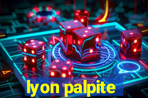 lyon palpite